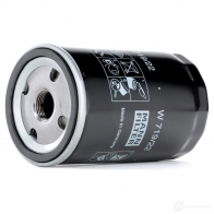 Масляный фильтр MANN-FILTER 4011558704803 KFT IFT 67476 w71922 - Изображение 1