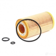 Масляный фильтр MANN-FILTER R93 92P 4011558297206 66855 hu7186x - Изображение 3