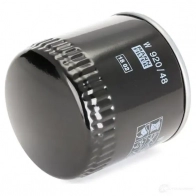 Масляный фильтр MANN-FILTER w92048 67581 KIM 7II 4011558739409 - Изображение 3