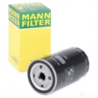 Масляный фильтр MANN-FILTER w7233 4011558705008 U9S6 V 67493 - Изображение 2
