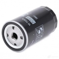 Масляный фильтр MANN-FILTER w7233 4011558705008 U9S6 V 67493 - Изображение 3