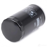 Масляный фильтр MANN-FILTER w7233 4011558705008 U9S6 V 67493 - Изображение 4