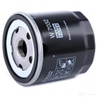 Масляный фильтр MANN-FILTER 4011558043179 67406 w7032 1R KRDK - Изображение 3