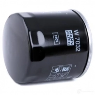 Масляный фильтр MANN-FILTER 4011558043179 67406 w7032 1R KRDK - Изображение 4