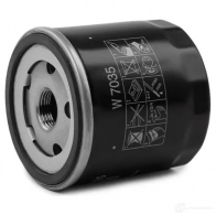 Масляный фильтр MANN-FILTER 67407 w7035 4011558046859 FT 9MZ7 - Изображение 4