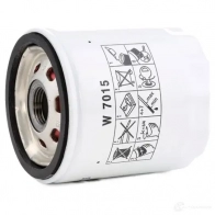 Масляный фильтр MANN-FILTER w7015 67402 XN54 W 4011558044220 - Изображение 3