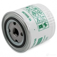 Масляный фильтр MANN-FILTER 67577 w92038 XG50Q DZ 4011558729400 - Изображение 3