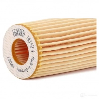 Масляный фильтр MANN-FILTER hu514x 66783 4011558296308 BAF 8LE - Изображение 3