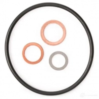 Масляный фильтр MANN-FILTER EBMR 7 h614n 66581 4011558251307 - Изображение 5