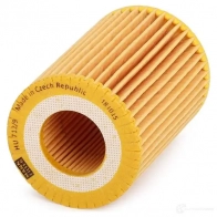 Масляный фильтр MANN-FILTER Q8 GYYL 66840 hu7129x 4011558327705 - Изображение 5