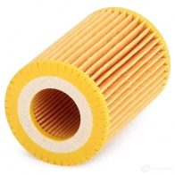Масляный фильтр MANN-FILTER Q8 GYYL 66840 hu7129x 4011558327705 - Изображение 6