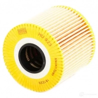 Масляный фильтр MANN-FILTER 66915 hu923x BQH 9NRJ 4011558294205 - Изображение 3
