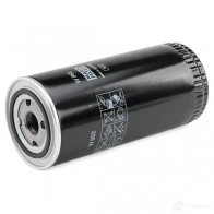 Масляный фильтр MANN-FILTER 67684 4011558714307 B NJMS w962 - Изображение 3