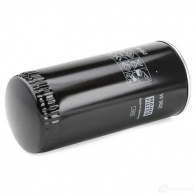 Масляный фильтр MANN-FILTER 67684 4011558714307 B NJMS w962 - Изображение 4