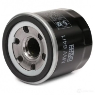 Масляный фильтр MANN-FILTER 67067 mw641 4011558844806 P00RP6 I - Изображение 3