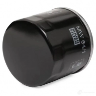 Масляный фильтр MANN-FILTER 67067 mw641 4011558844806 P00RP6 I - Изображение 4