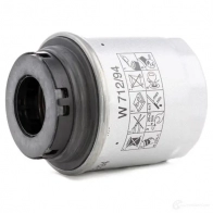 Масляный фильтр MANN-FILTER 67448 UH3 JIT 4011558041403 w71294 - Изображение 3