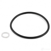 Масляный фильтр MANN-FILTER 66894 4011558275303 VE 3Y6NT hu818x - Изображение 3