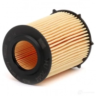 Масляный фильтр MANN-FILTER 0JJ3Z5 T 1424684781 hu7044z 4011558096113 - Изображение 3