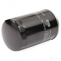 Масляный фильтр MANN-FILTER 67470 BO TLB 4011558704100 w71912 - Изображение 3