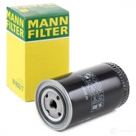 Масляный фильтр MANN-FILTER 4011558713805 w9507 R JONM 67675 - Изображение 2