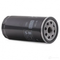 Масляный фильтр MANN-FILTER w730 6J8 EF 4011558705503 67496 - Изображение 3