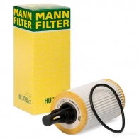 Масляный фильтр MANN-FILTER 4011558045876 66823 hu7025z MP ZJOHG - Изображение 2
