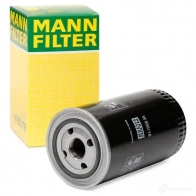 Масляный фильтр MANN-FILTER 4011558717209 2K JKJW w95018 67669 - Изображение 2