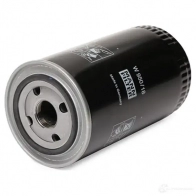 Масляный фильтр MANN-FILTER 4011558717209 2K JKJW w95018 67669 - Изображение 3