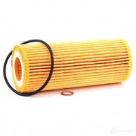Масляный фильтр MANN-FILTER hu7214x 4011558296001 7G 5NO8 66870 - Изображение 3