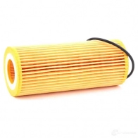 Масляный фильтр MANN-FILTER hu7214x 4011558296001 7G 5NO8 66870 - Изображение 4
