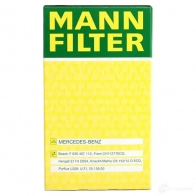 Масляный фильтр MANN-FILTER 4011558023966 A7ERO TJ hu7010z 66815 - Изображение 6