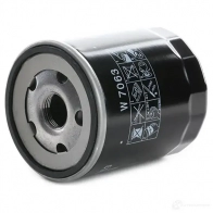 Масляный фильтр MANN-FILTER w7063 1437610451 8WS YCRN - Изображение 3