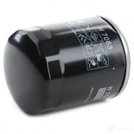 Масляный фильтр MANN-FILTER w7063 1437610451 8WS YCRN - Изображение 4