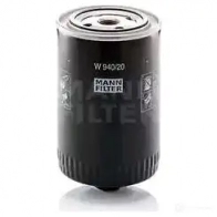 Масляный фильтр MANN-FILTER PH X4I3 67631 4011558719401 w94020 - Изображение 3