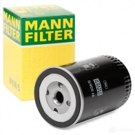 Масляный фильтр MANN-FILTER 4011558711900 w9365 P7OL0X S 67615 - Изображение 2