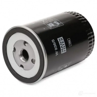 Масляный фильтр MANN-FILTER 4011558711900 w9365 P7OL0X S 67615 - Изображение 3