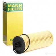 Масляный фильтр MANN-FILTER 67L8 Q37 hu9472x 4011558568702 66943 - Изображение 2