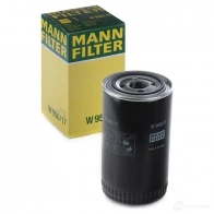 Масляный фильтр MANN-FILTER 4011558714208 C7CI 3E w95017 67668 - Изображение 2