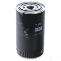 Масляный фильтр MANN-FILTER 4011558714208 C7CI 3E w95017 67668 - Изображение 3