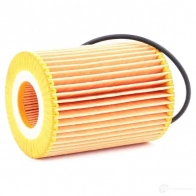 Масляный фильтр MANN-FILTER hu821x 66900 4011558297305 ZIAQV 0 - Изображение 4