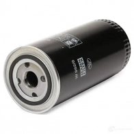 Масляный фильтр MANN-FILTER 67700 4011558720803 LQYVLW A w9626 - Изображение 3