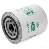 Масляный фильтр MANN-FILTER V KEX5J5 4011558718503 w93013 67599 - Изображение 3