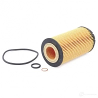 Масляный фильтр MANN-FILTER hu718x 66848 XZC9 UZC 4011558294007 - Изображение 3