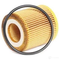 Масляный фильтр MANN-FILTER 66807 hu7002z Y 4A4N 4011558025441 - Изображение 3
