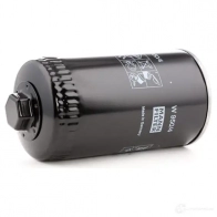 Масляный фильтр MANN-FILTER w9504 4011558713607 67674 O4 DAHA - Изображение 4