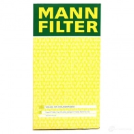 Масляный фильтр MANN-FILTER w9504 4011558713607 67674 O4 DAHA - Изображение 6