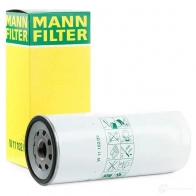 Масляный фильтр MANN-FILTER 4011558021597 K 94PJU 67302 w1110236 - Изображение 2