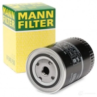 Масляный фильтр MANN-FILTER 4011558736309 67654 w94050 NIW J7 - Изображение 2