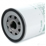 Масляный фильтр MANN-FILTER IFHO 7A5 w1110235 4011558021627 67301 - Изображение 4